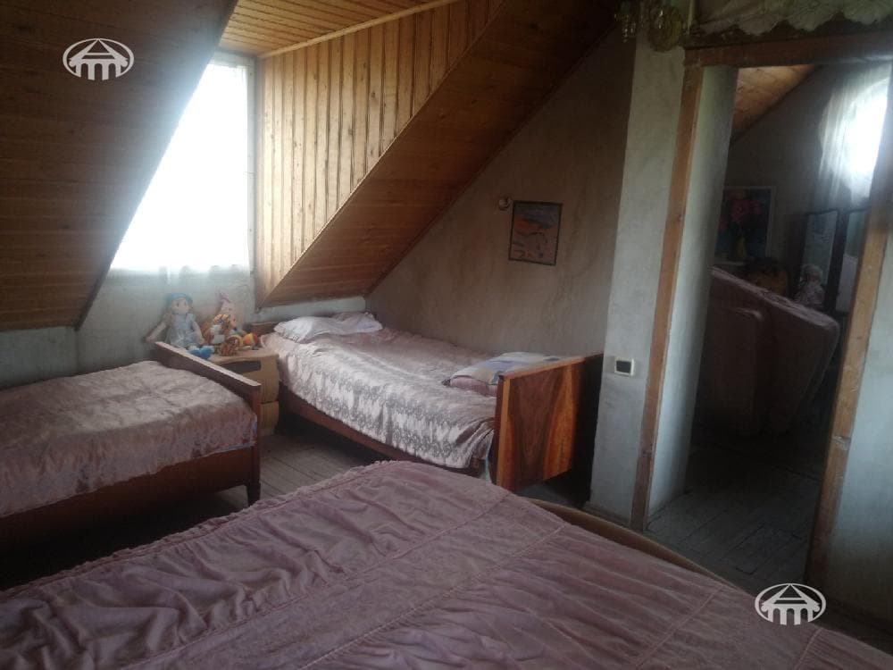 Country house · 3 rooms · 132 m² · Nurnus