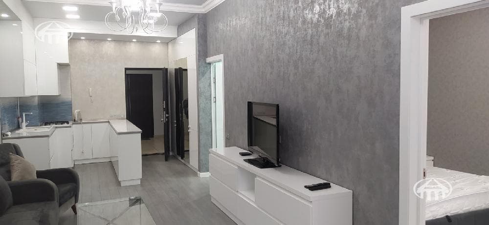 Квартира · 2 комн. · 47 м² · Арабкир