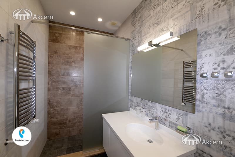 Apartment · 4 rooms · 100 m² · Arabkir