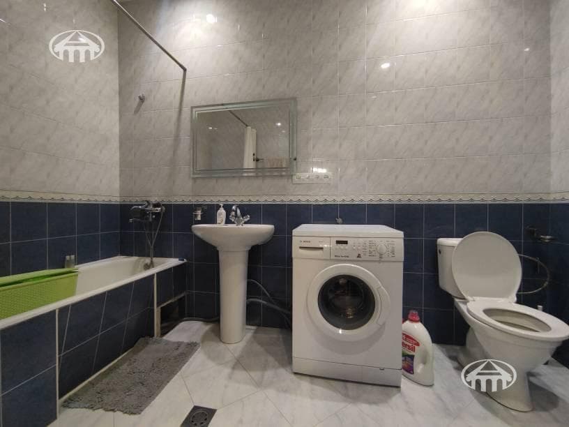House · 3 rooms · 110 m² · Arabkir