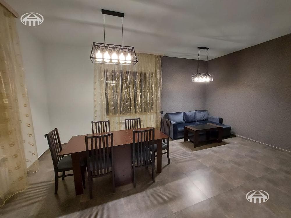 Mansion · 4 rooms · 124 m² · Zovuni