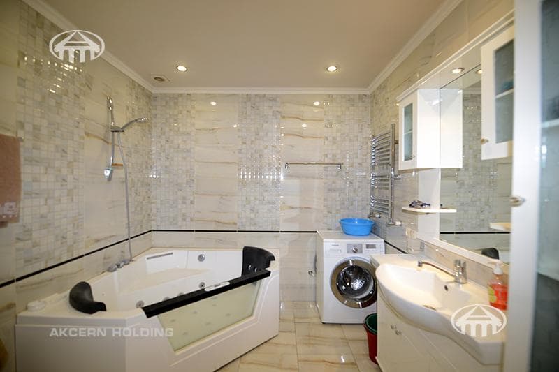 Квартира · 2 комн. · 115 м² · Арабкир