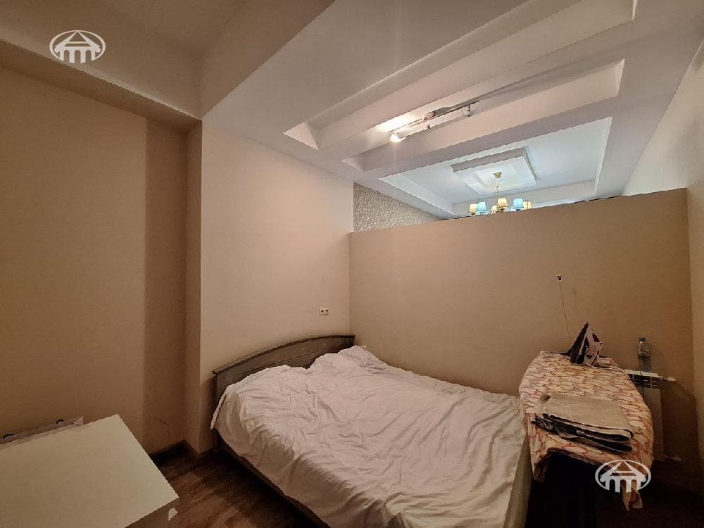 Apartment · 2 rooms · 68 m² · Davtashen