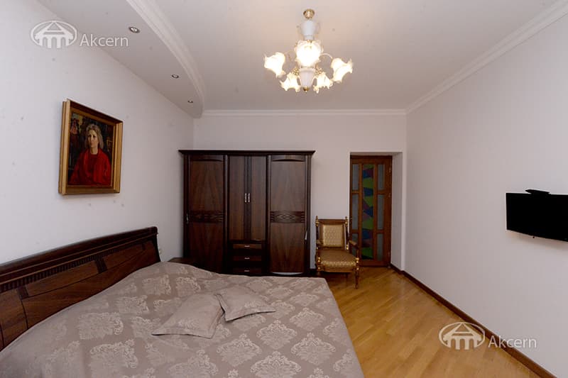 Apartment · 2 rooms · 84 m² · Arabkir — photo 24 / 27