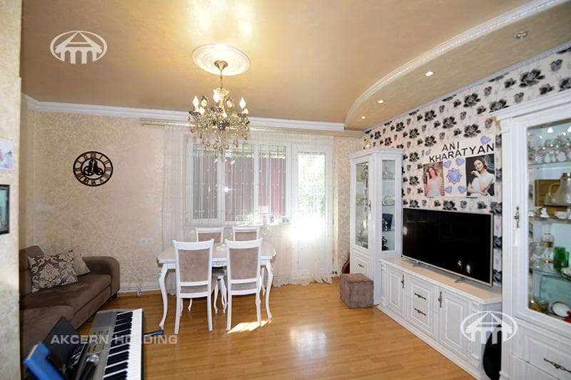 House · 4 rooms · 125 m² · Nor Nork