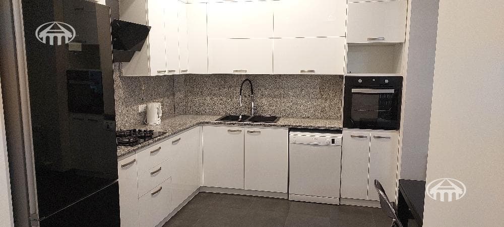 Բնակարան · 3 սեն. · 92 մ² · Արաբկիր