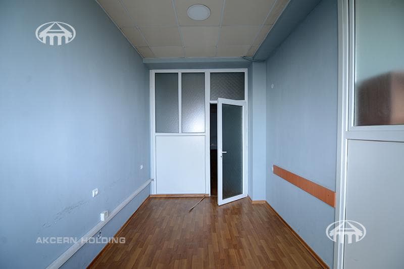 Офис · 1 036 м² · Арабкир