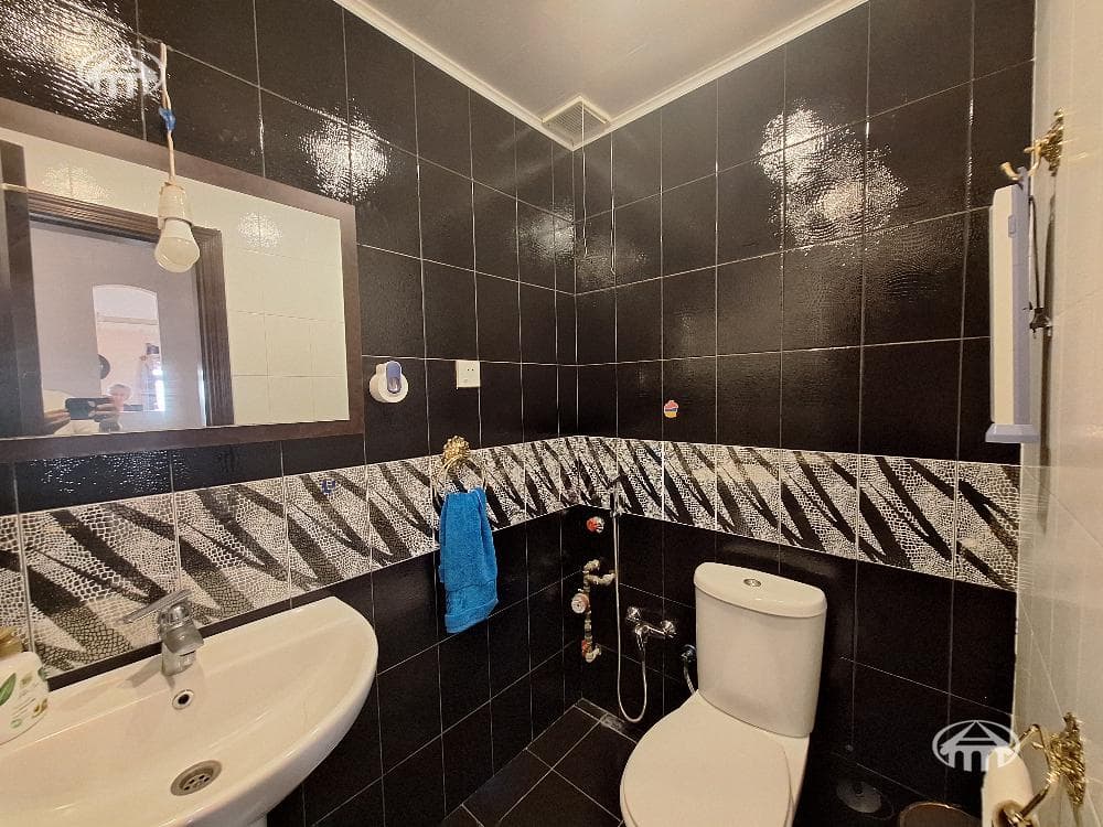 Apartment · 3 rooms · 133 m² · Arabkir
