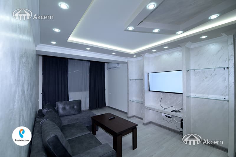 Բնակարան · 3 սեն. · 90 մ² · Արաբկիր