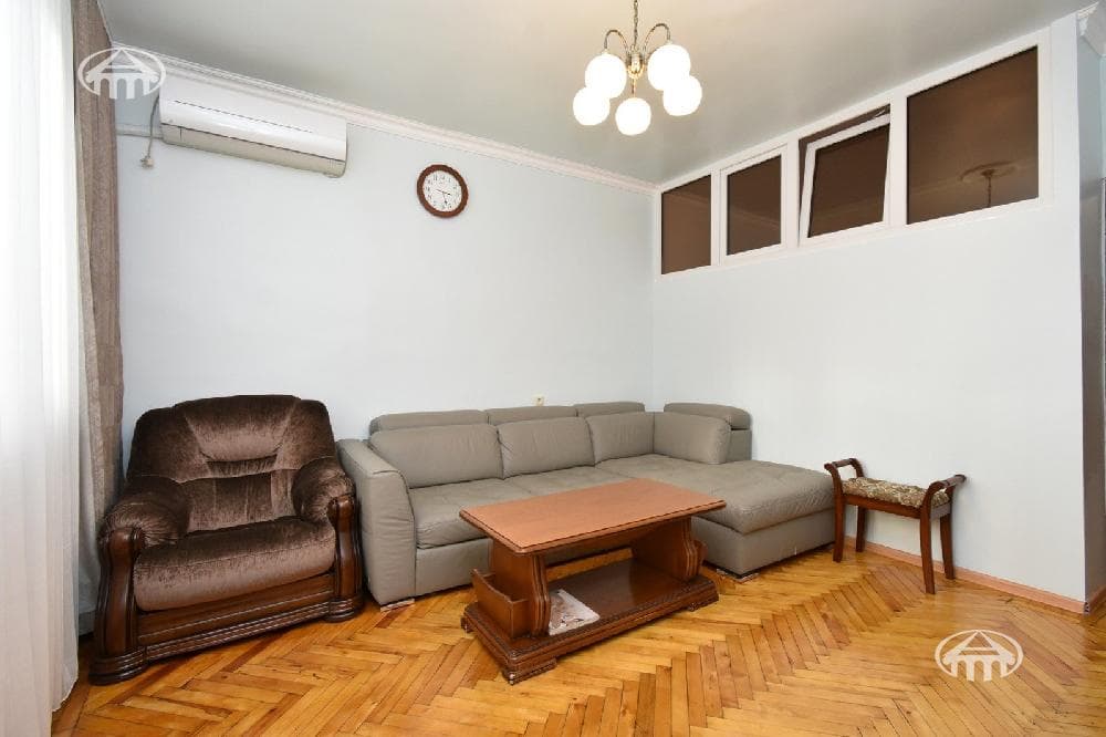 Квартира · 1 комн. · 40 м² · Нор-Норк