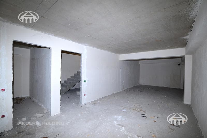 Townhouse · 5 rooms · 244 m² · Kanaker-Zeytun