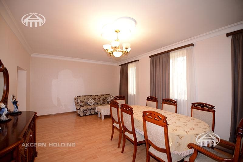 House · 179 m² · Shengavit