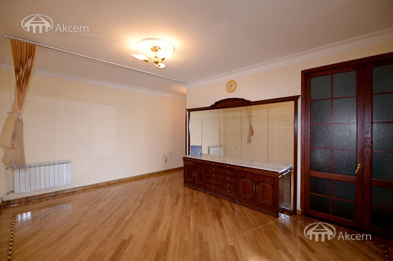 Квартира · 3 комн. · 99 м² · Кентрон — фото 3 из 17