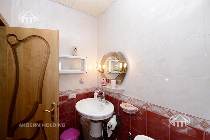 Mansion · 7 rooms · 500 m² · Malatia-Sebastia