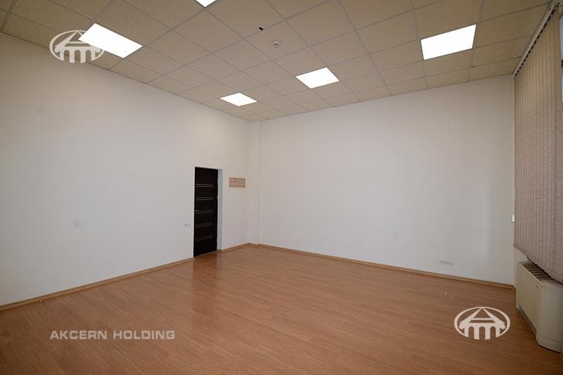 Офис · 274 м² · Канакер-Зейтун