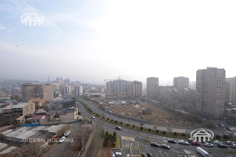 Apartment · 3 rooms · 120 m² · Arabkir