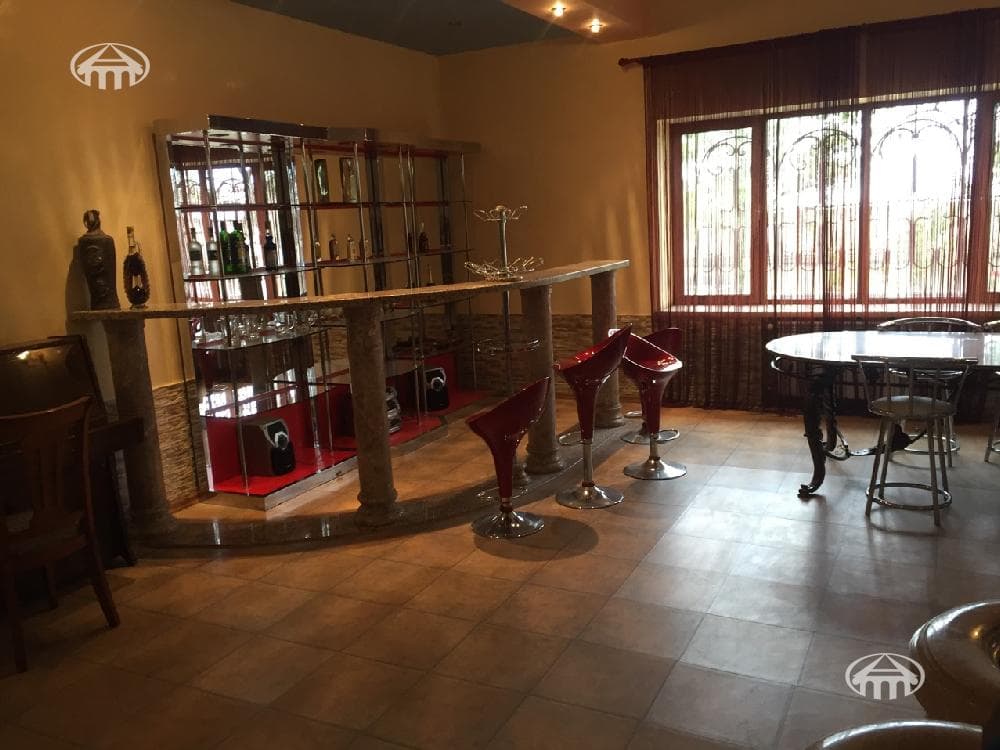 Mansion · 7 rooms · 664 m² · Nork-Marash