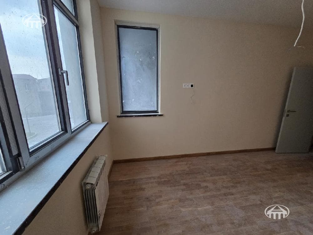 Apartment · 2 rooms · 51 m² · Arabkir