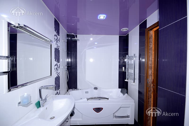 Apartment · 4 rooms · 162 m² · Arabkir