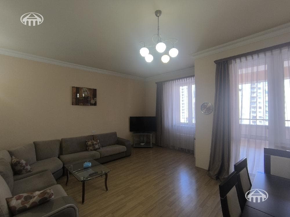 Բնակարան · 3 սեն. · 114 մ² · Կենտրոն