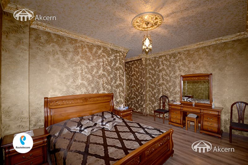 Առանձնատուն · 5 սեն. · 523 մ² · Քանաքեռ-Զեյթուն
