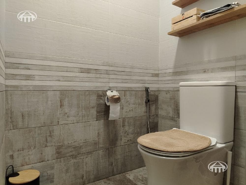 Apartment · 3 rooms · 83 m² · Ajapnyak