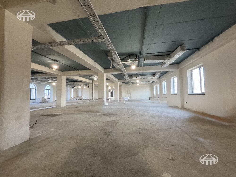 Retail · 2,747 m² · Malatia-Sebastia