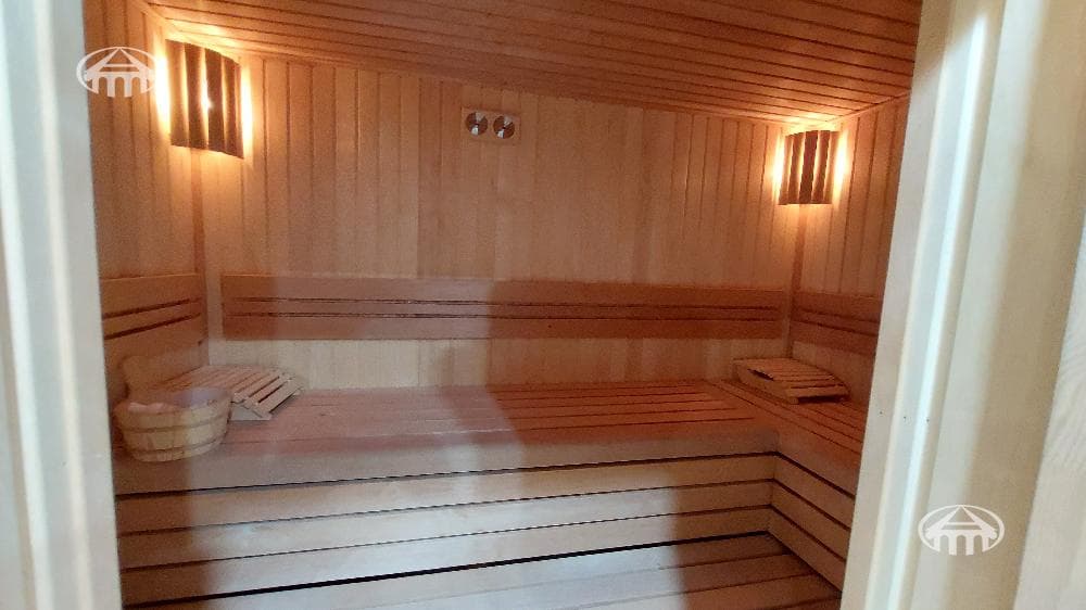 Mansion · 5 rooms · 600 m² · Davtashen
