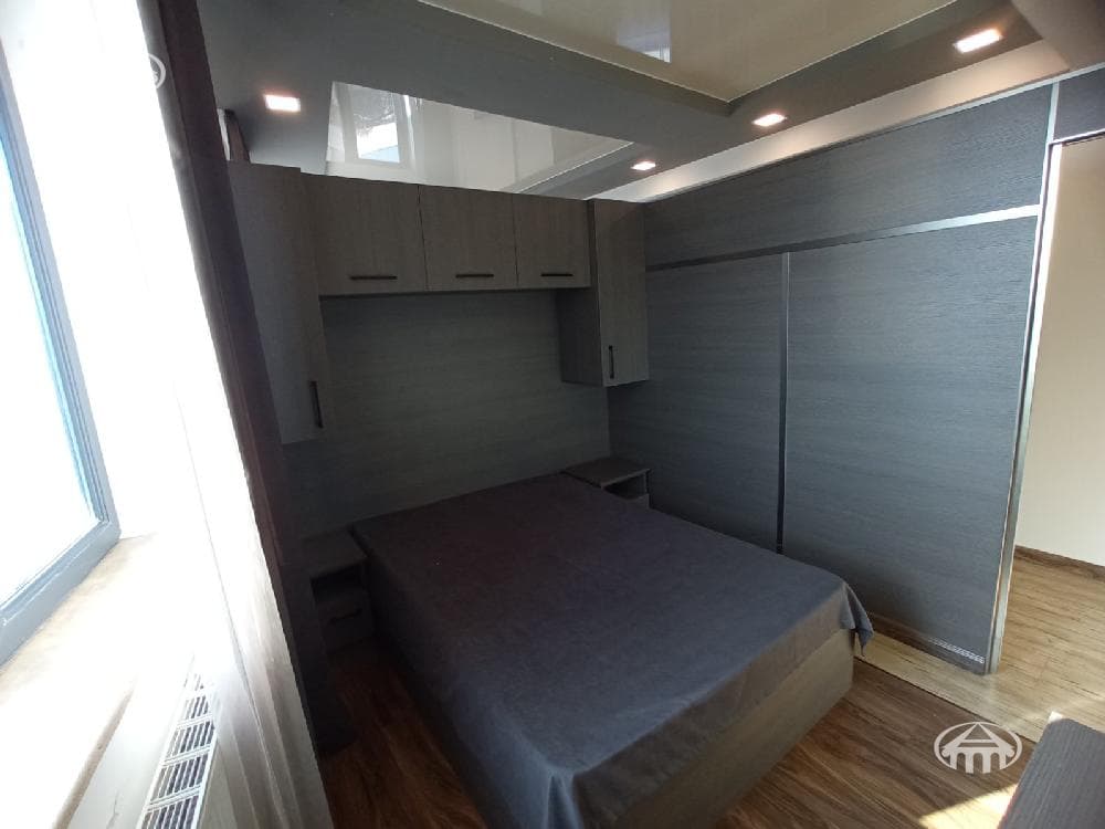 Apartment · 2 rooms · 50 m² · Kanaker-Zeytun