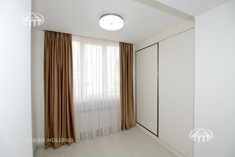 Apartment · 2 rooms · 57 m² · Ajapnyak — photo 7 / 22