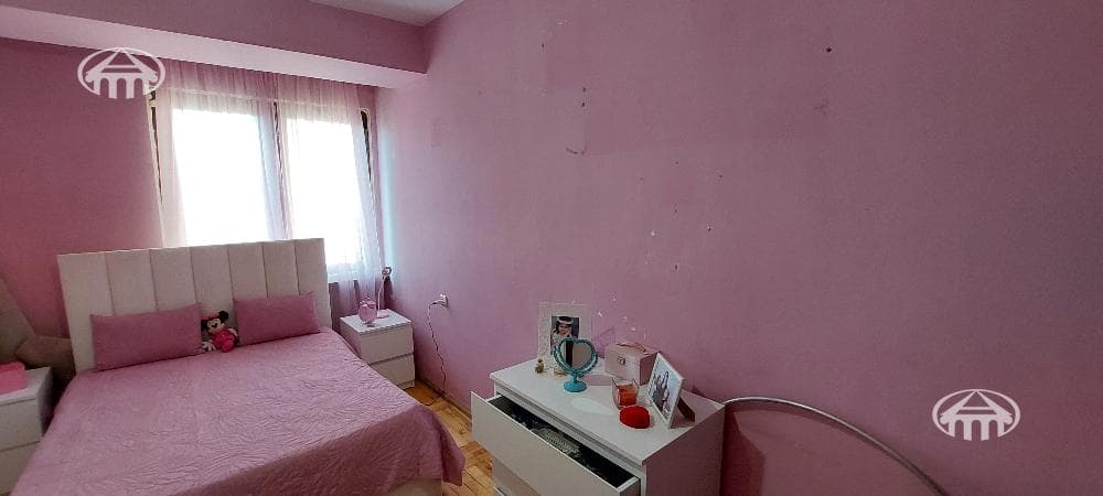 Բնակարան · 3 սեն. · 92 մ² · Աջափնյակ
