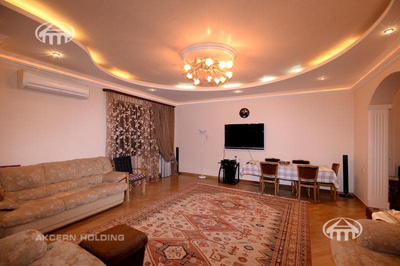 Բնակարան · 4 սեն. · 153 մ² · Արաբկիր