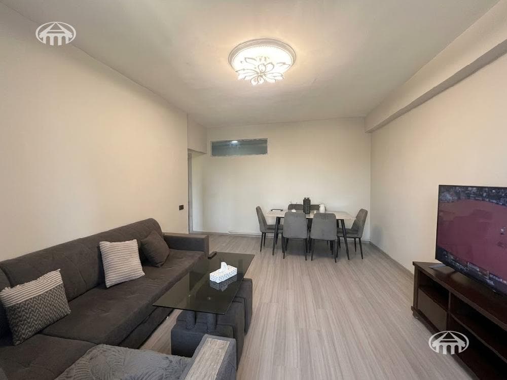 Apartment · 2 rooms · 64 m² · Arabkir — photo 2 / 12