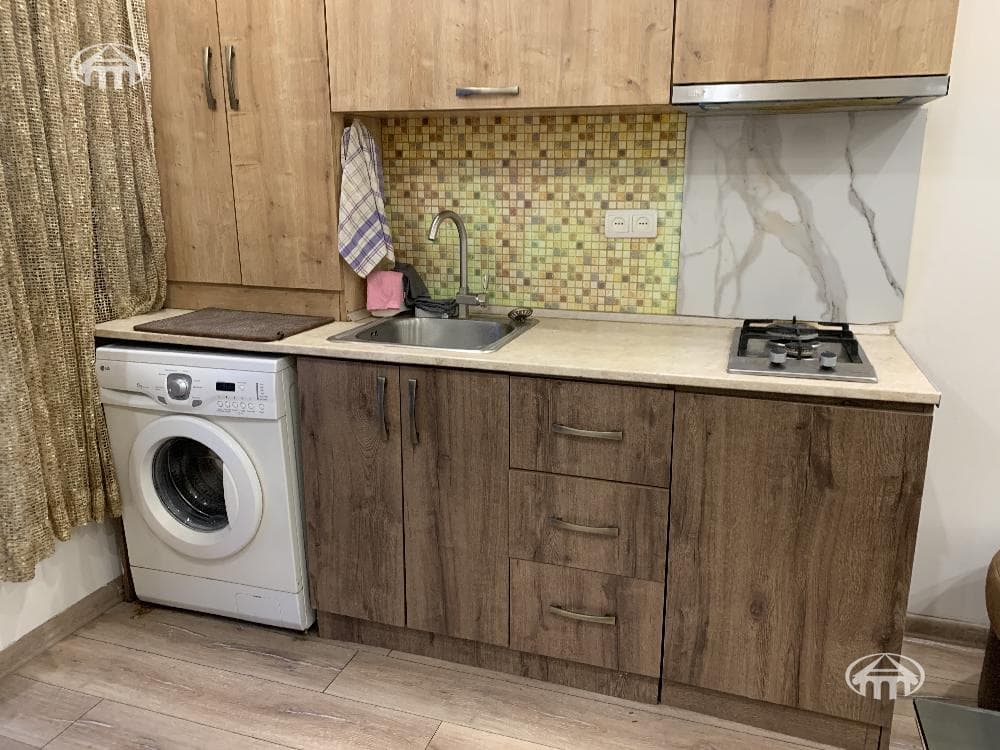 House · 1 rooms · 40 m² · Shengavit