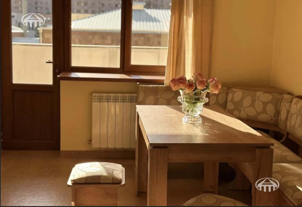 Квартира · 3 комн. · 118 м² · Канакер-Зейтун