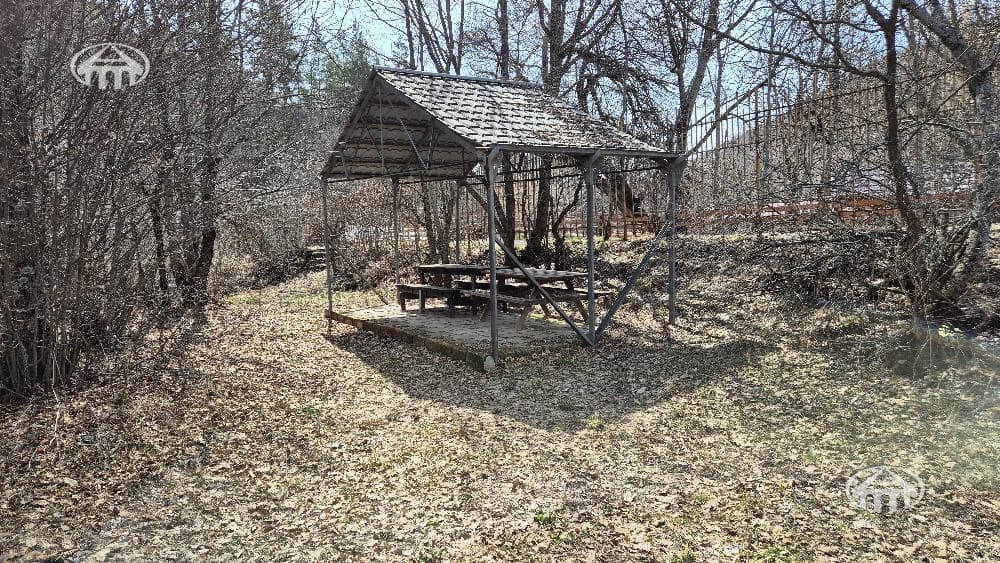 Участок · 2 790 м² · Арзакан