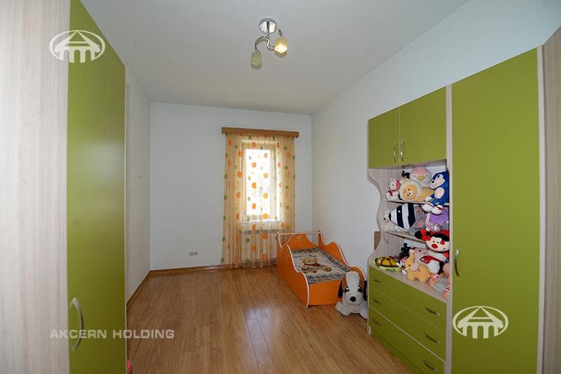 Mansion · 8 rooms · 607.5 m² · Qasax
