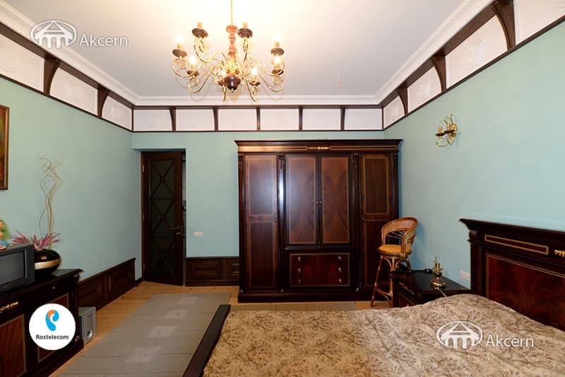 Дом · 8 комн. · 468 м² · Малатия-Себастия
