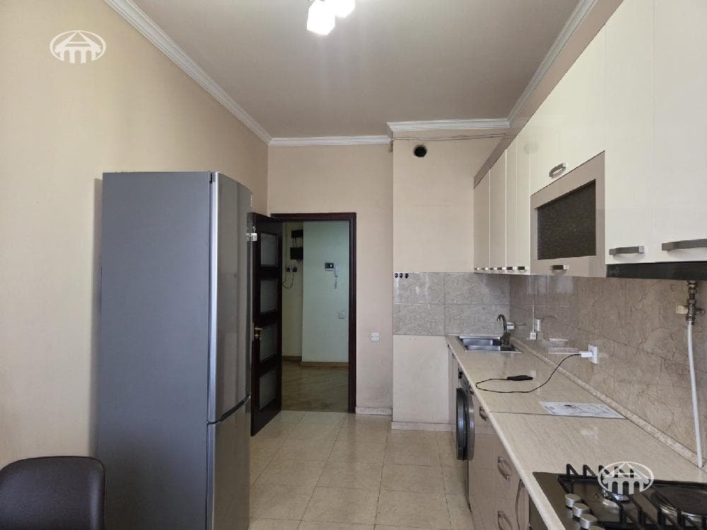 Apartment · 2 rooms · 76 m² · Arabkir