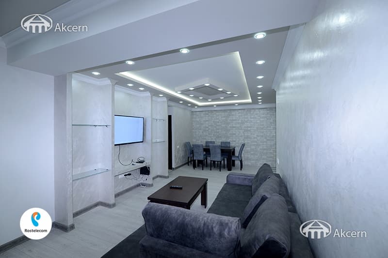 Բնակարան · 3 սեն. · 90 մ² · Արաբկիր