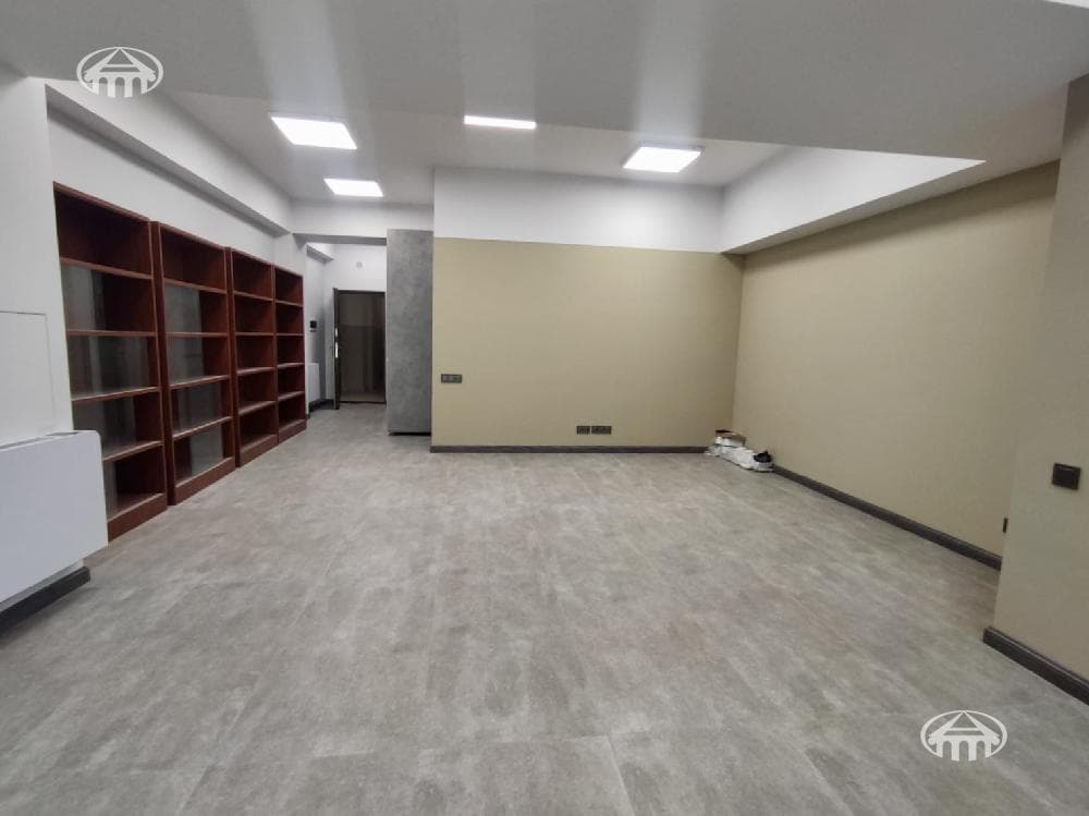 Office · 51 m² · Arabkir
