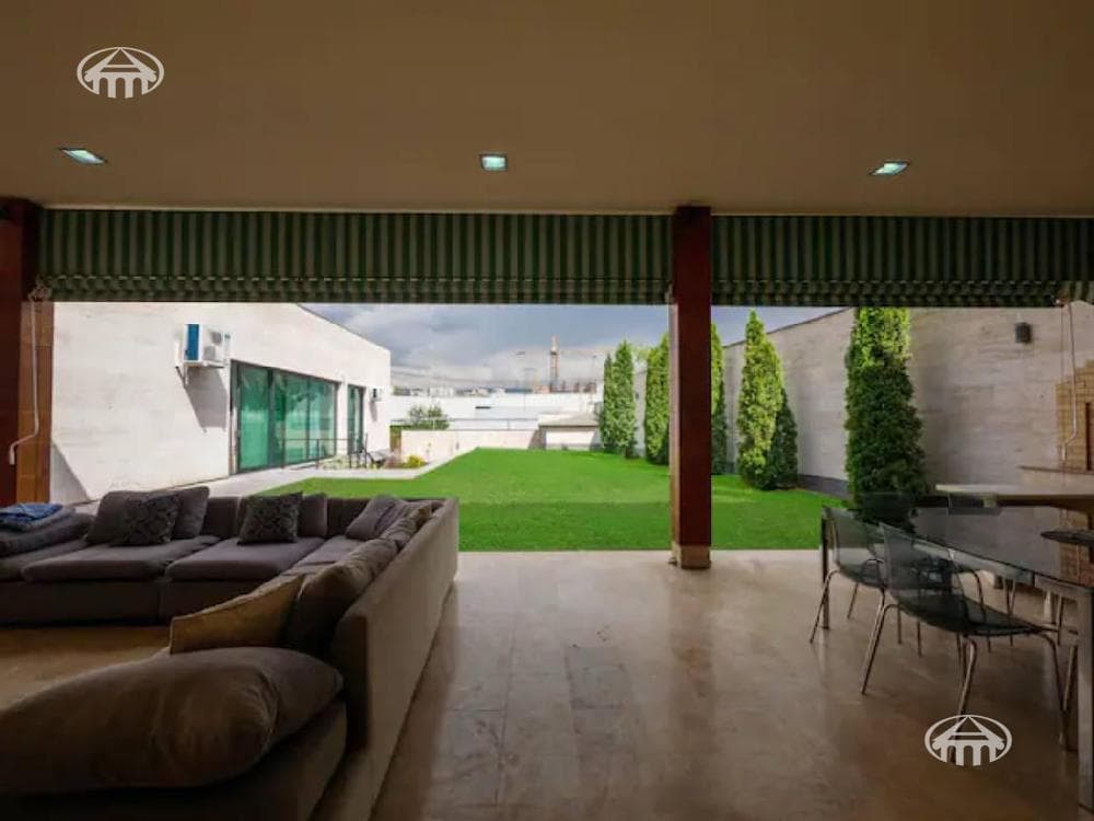 Mansion · 6 rooms · 500 m² · Kanaker-Zeytun