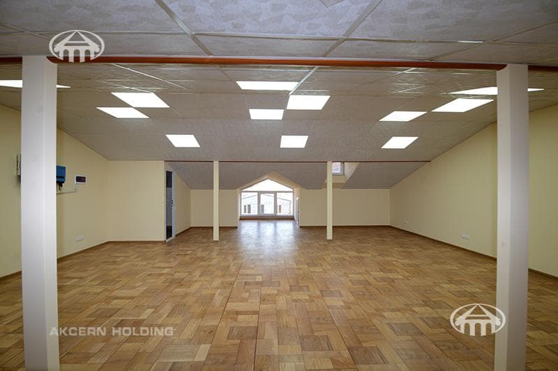 Офис · 250 м² · Канакер-Зейтун