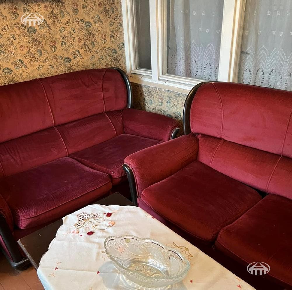 Квартира · 3 комн. · 80 м² · Кентрон