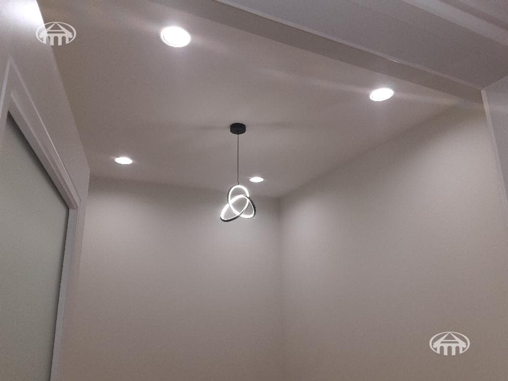 Квартира · 3 комн. · 82 м² · Канакер-Зейтун