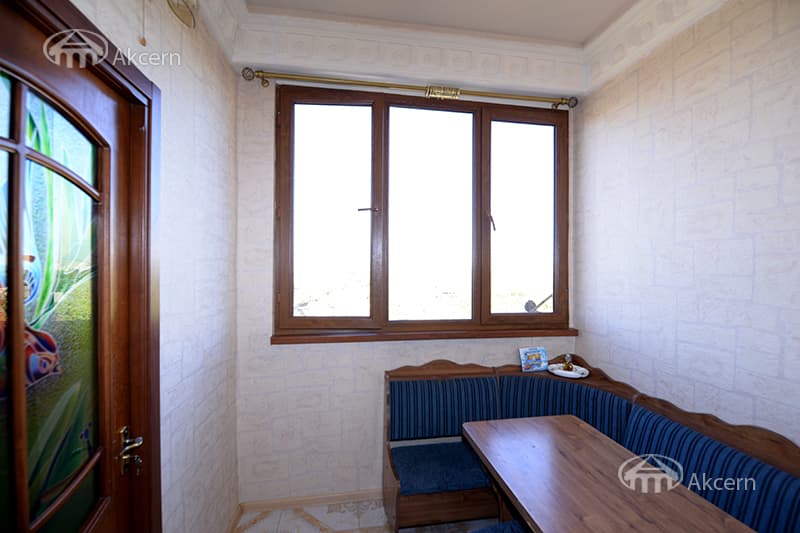 Квартира · 2 комн. · 65 м² · Канакер-Зейтун