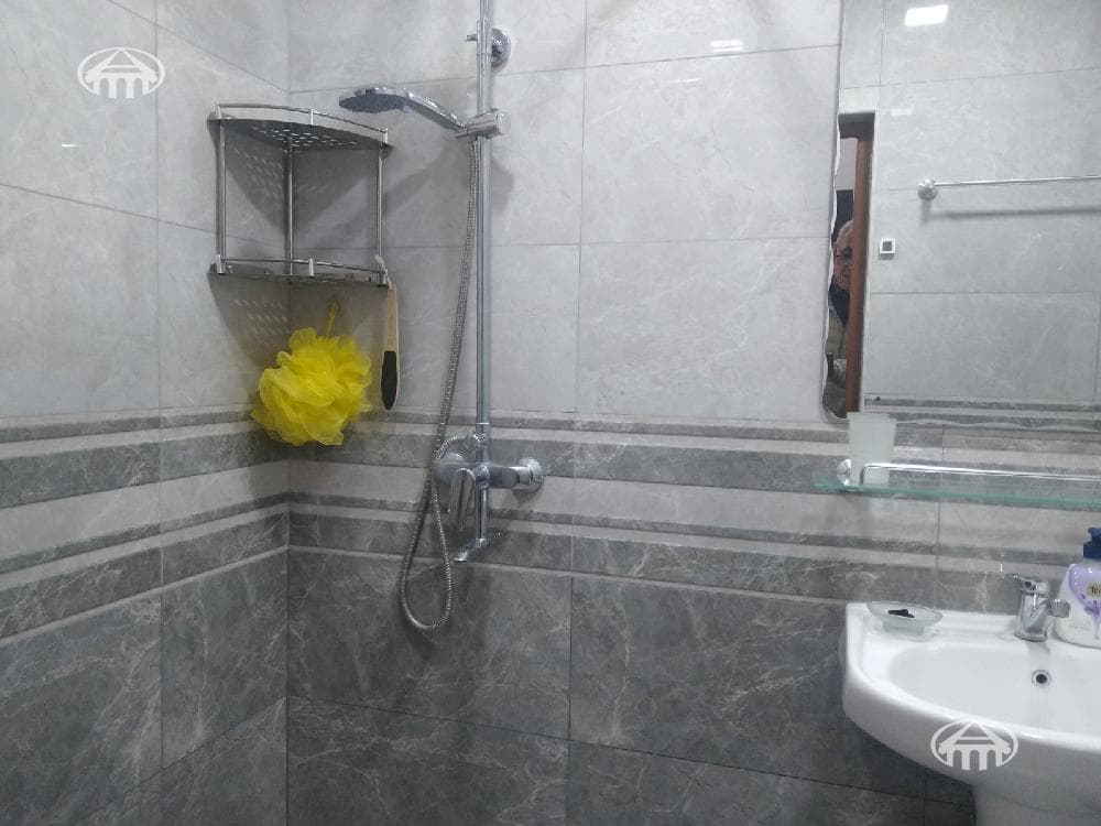 Квартира · 1 комн. · 35 м² · Арабкир