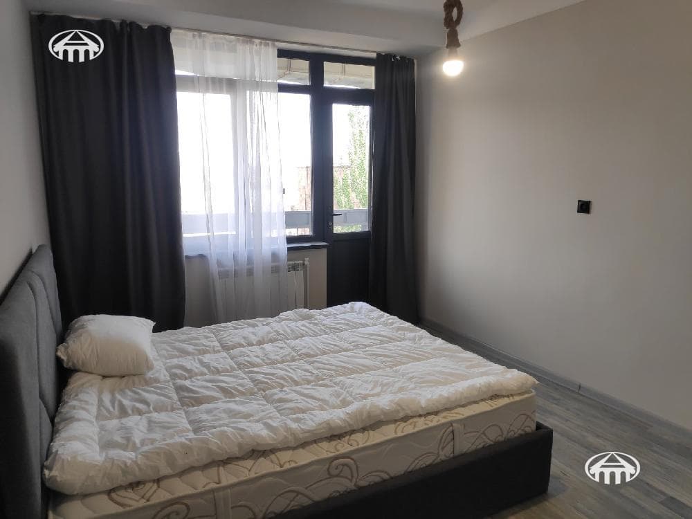 Apartment · 3 rooms · 95 m² · Arabkir
