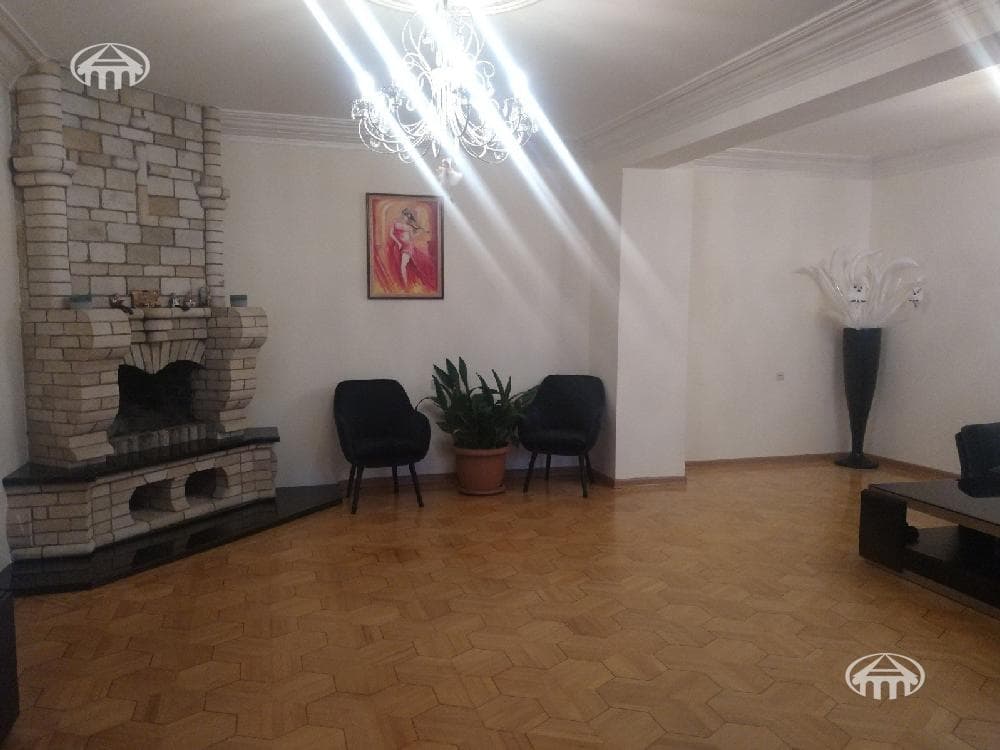 Առանձնատուն · 6 սեն. · 178 մ² · Արաբկիր