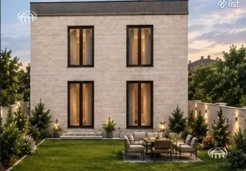 Mansion · 5 rooms · 160 m² · Kanaker-Zeytun — photo 3 / 7